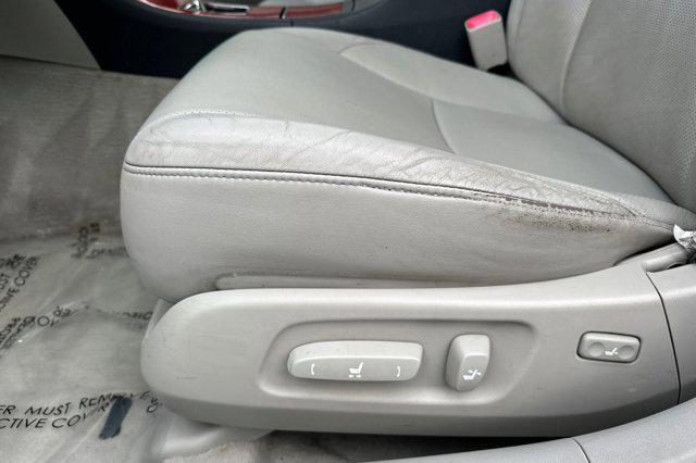 used 2008 Lexus ES 350 car, priced at $8,999