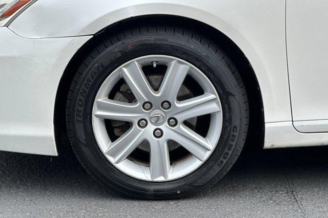 used 2008 Lexus ES 350 car, priced at $8,897