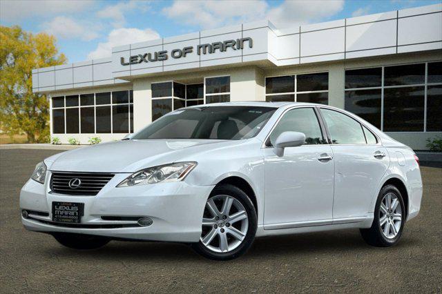 used 2008 Lexus ES 350 car, priced at $8,898