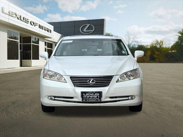 used 2008 Lexus ES 350 car, priced at $8,999