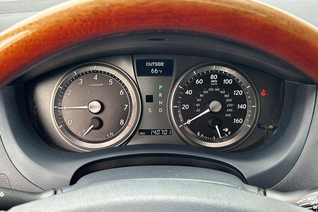 used 2008 Lexus ES 350 car, priced at $8,999