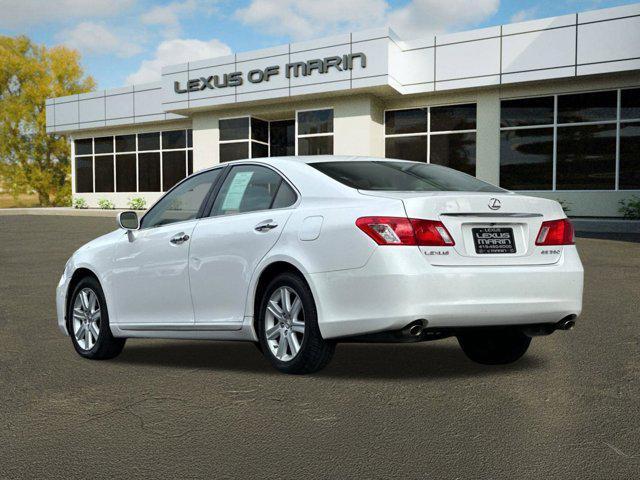 used 2008 Lexus ES 350 car, priced at $8,999