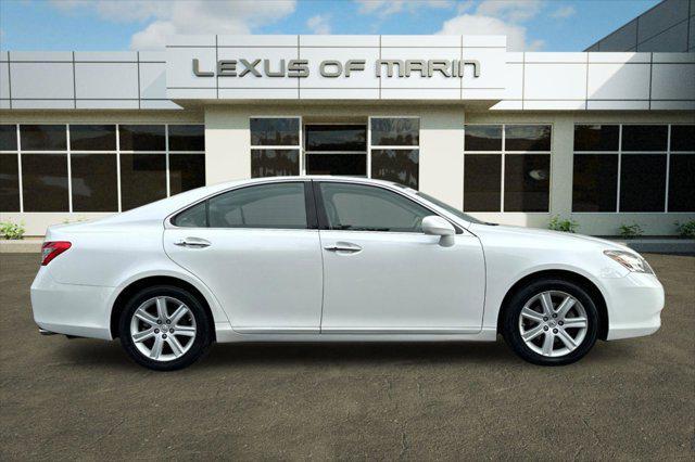 used 2008 Lexus ES 350 car, priced at $8,897