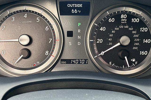 used 2008 Lexus ES 350 car, priced at $8,897