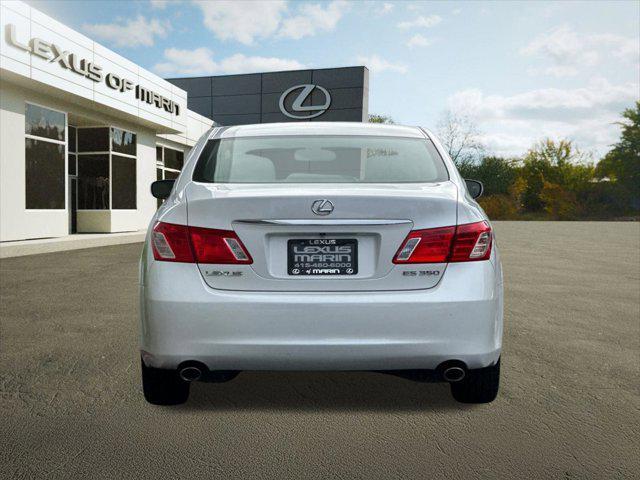 used 2008 Lexus ES 350 car, priced at $8,999