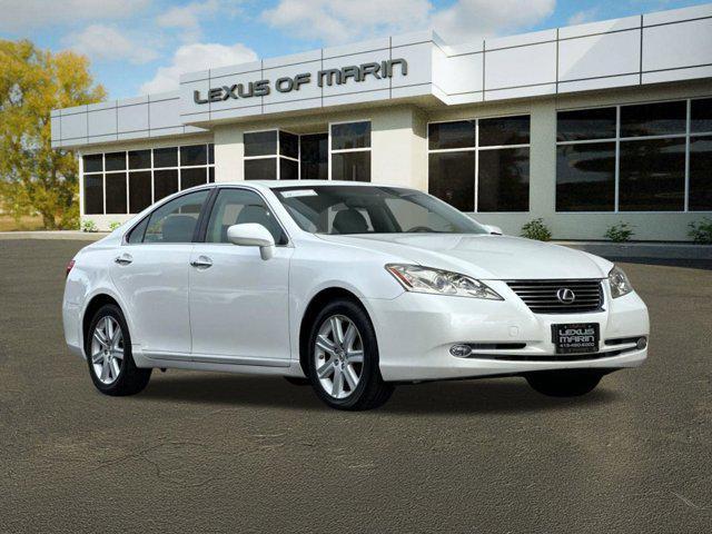 used 2008 Lexus ES 350 car, priced at $8,999