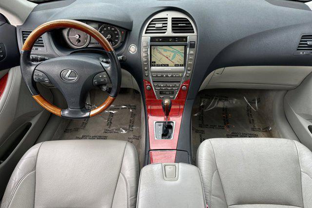 used 2008 Lexus ES 350 car, priced at $8,897