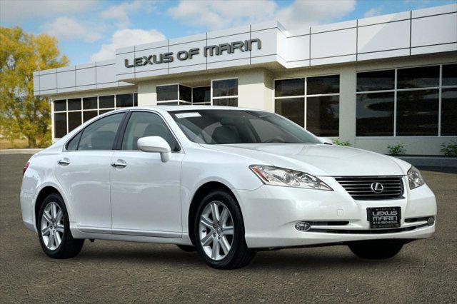 used 2008 Lexus ES 350 car, priced at $8,897
