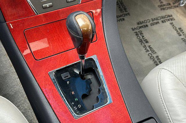 used 2008 Lexus ES 350 car, priced at $8,999