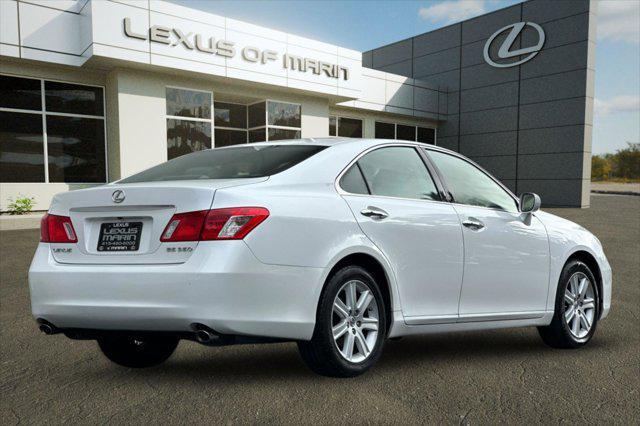used 2008 Lexus ES 350 car, priced at $8,897