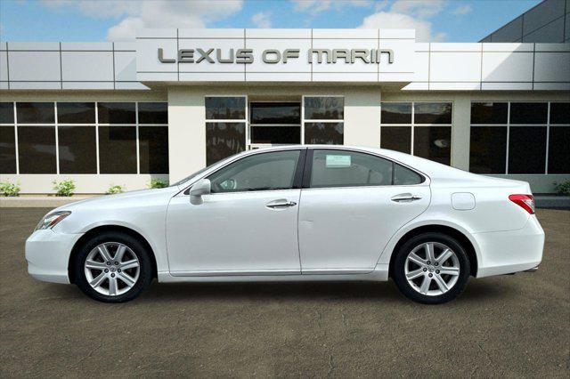 used 2008 Lexus ES 350 car, priced at $8,897