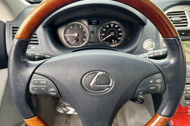 used 2008 Lexus ES 350 car, priced at $8,897