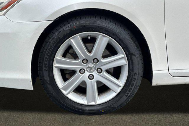used 2008 Lexus ES 350 car, priced at $8,999