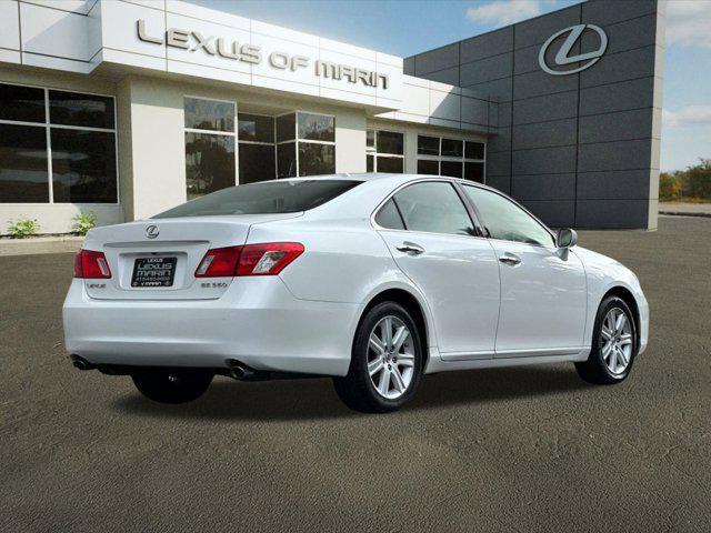 used 2008 Lexus ES 350 car, priced at $8,999