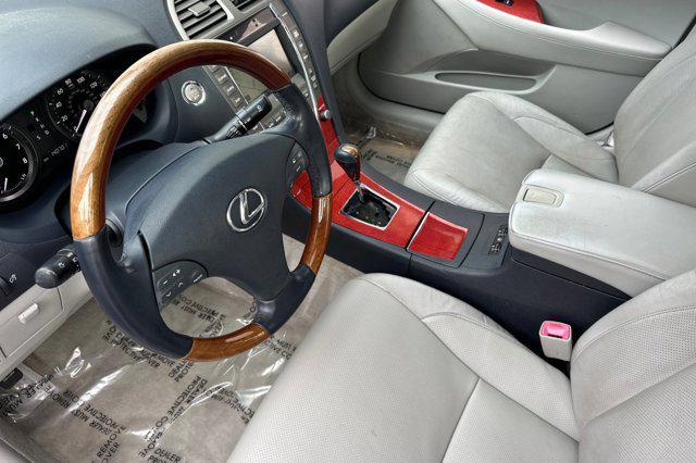 used 2008 Lexus ES 350 car, priced at $8,999