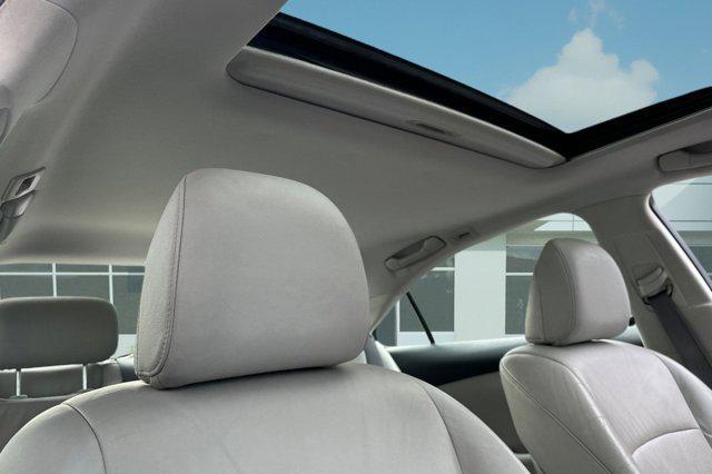 used 2008 Lexus ES 350 car, priced at $8,999