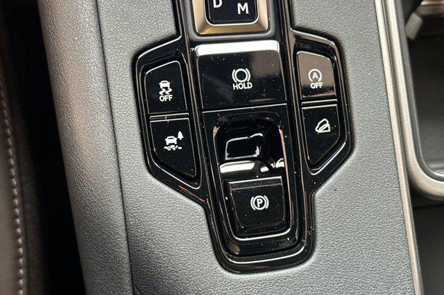 new 2026 Lexus TX 350 car, priced at $64,989
