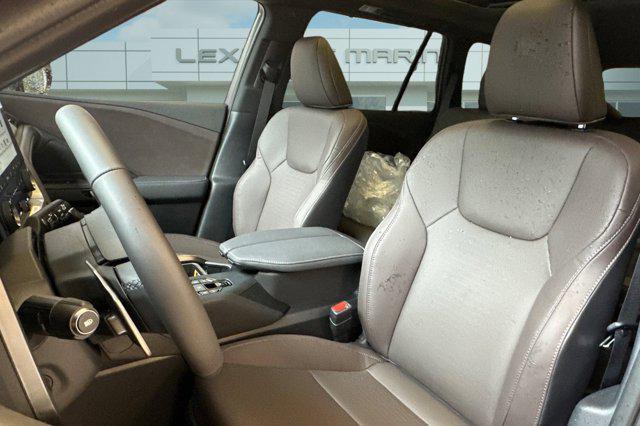 new 2026 Lexus TX 350 car, priced at $67,989