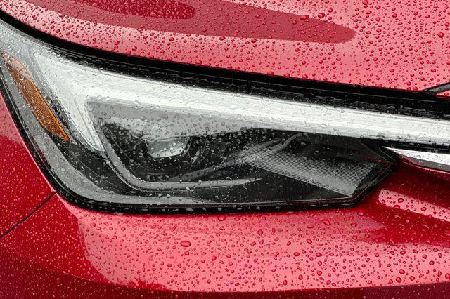new 2026 Lexus TX 350 car, priced at $64,989
