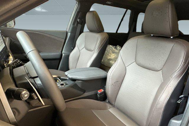 new 2026 Lexus TX 350 car, priced at $64,989