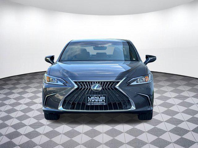 new 2025 Lexus ES 350 car, priced at $49,295