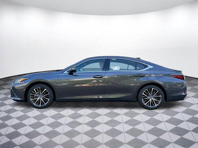 new 2025 Lexus ES 350 car, priced at $49,295