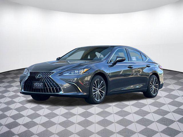 new 2025 Lexus ES 350 car, priced at $49,295