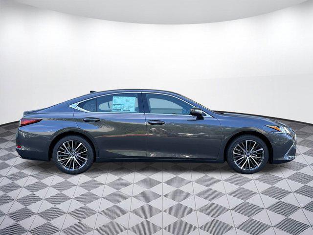 new 2025 Lexus ES 350 car, priced at $49,295