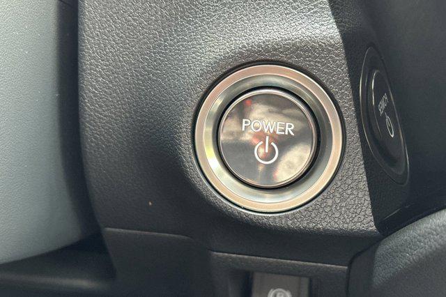 new 2025 Lexus ES 300h car, priced at $48,565