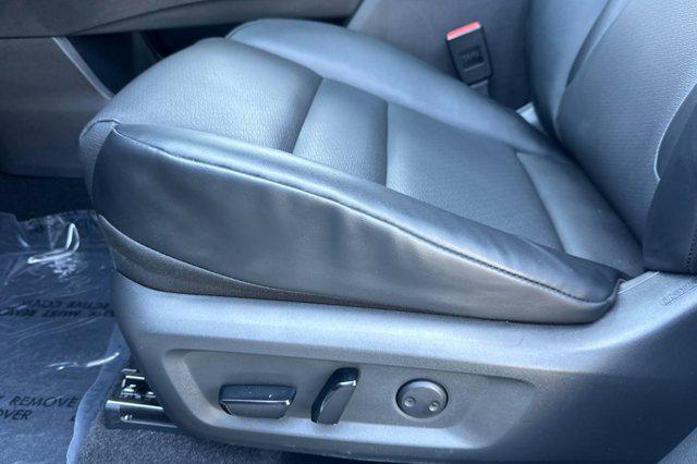 used 2021 Nissan Rogue car, priced at $20,996