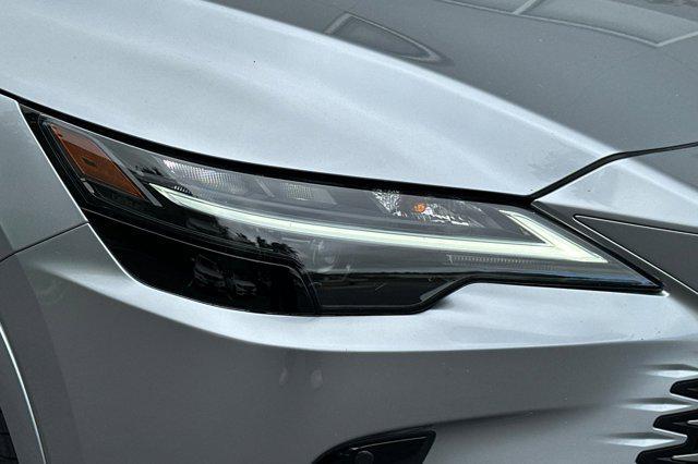 used 2023 Lexus RX 350 car, priced at $49,998