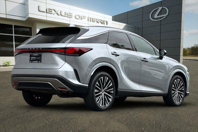 used 2023 Lexus RX 350 car, priced at $49,998