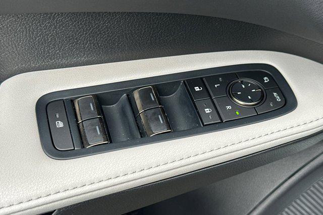 used 2023 Lexus RX 350 car, priced at $49,998