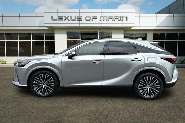 used 2023 Lexus RX 350 car, priced at $49,998