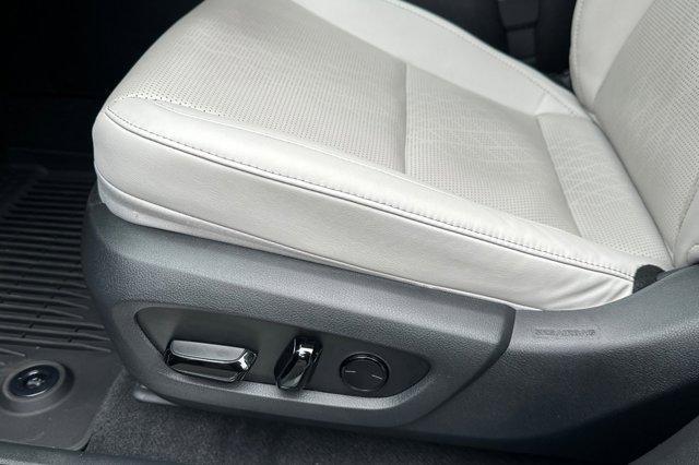used 2023 Lexus RX 350 car, priced at $49,998