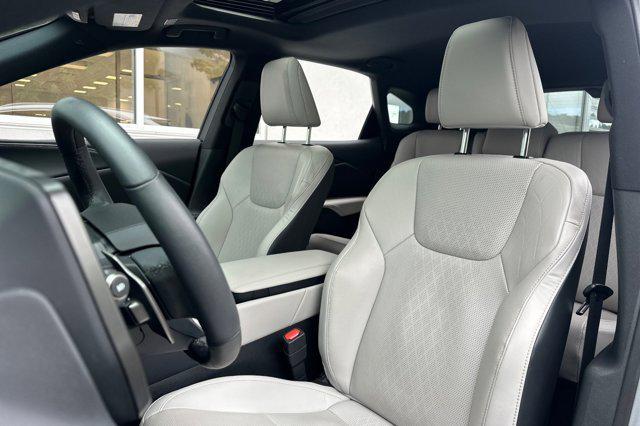 used 2023 Lexus RX 350 car, priced at $49,998