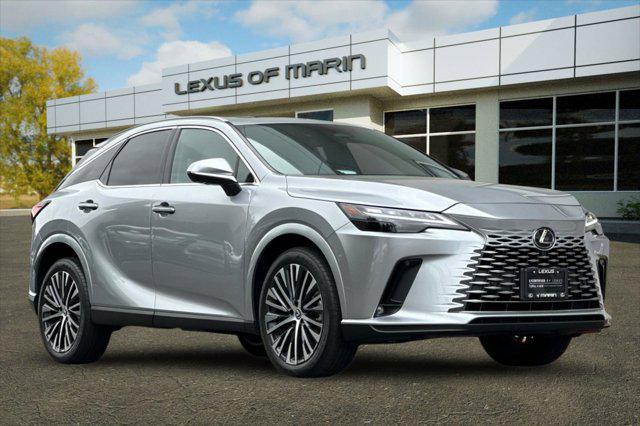 used 2023 Lexus RX 350 car, priced at $49,998