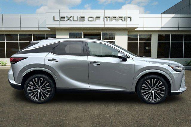 used 2023 Lexus RX 350 car, priced at $49,998