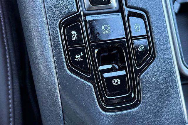 new 2025 Lexus TX 350 car, priced at $71,518