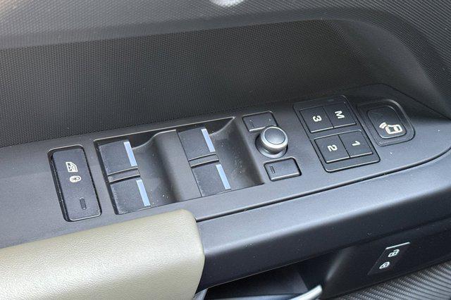 used 2020 Land Rover Defender car, priced at $40,798