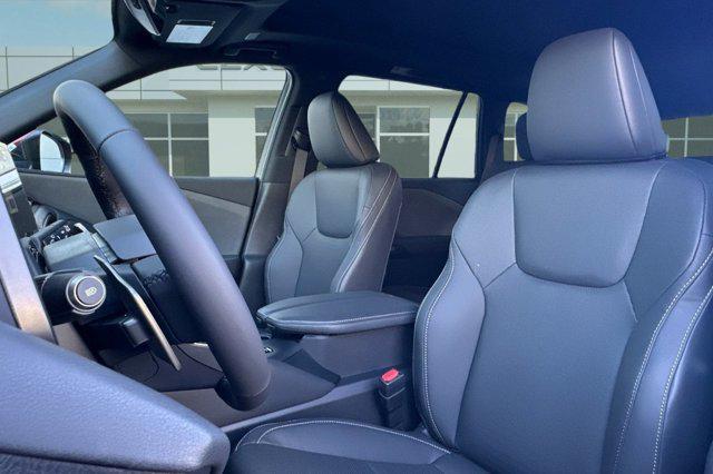 new 2026 Lexus TX 350 car, priced at $62,388