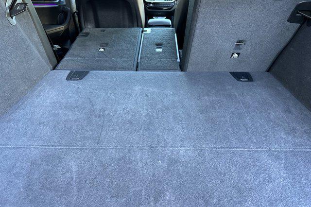 used 2024 BMW X3 car, priced at $33,596