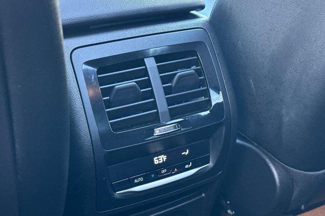 used 2024 BMW X3 car, priced at $33,596