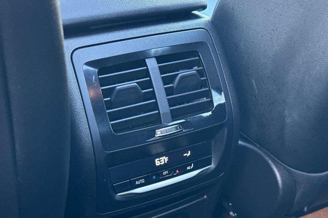 used 2024 BMW X3 car, priced at $34,997
