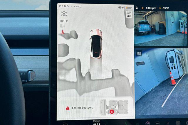 used 2023 Tesla Model Y car, priced at $28,998