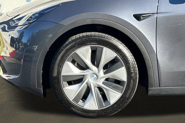 used 2023 Tesla Model Y car, priced at $28,998