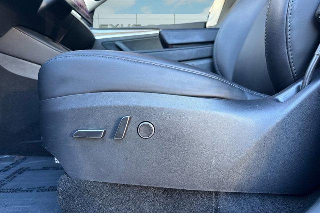 used 2023 Tesla Model Y car, priced at $28,998