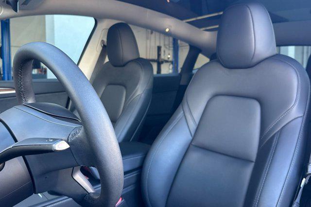 used 2023 Tesla Model Y car, priced at $28,998