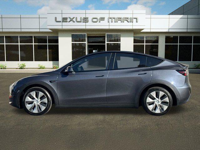 used 2023 Tesla Model Y car, priced at $28,998