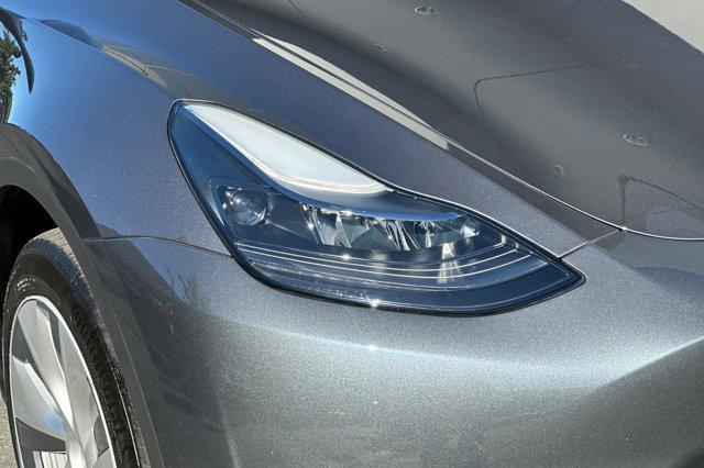 used 2023 Tesla Model Y car, priced at $28,998